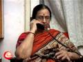 Anand calls parents after winning the world title