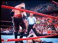 Raw 7/21/08 Batista vs. Kane vs. CM Punk