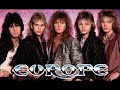 Europe The Final Countdown Europe The Final Countdown