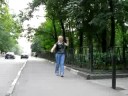 Belenkaya on rolles