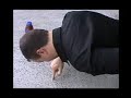 Telecom Ad - Push Ups