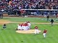 Phillies Win World Series 2008 Last Pitch final Out