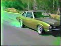 Queimando Pneu - Maverick