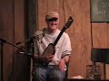 dan reeder live at Kneipenbühne, September 26, 2009
