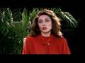 Interview scene in Videodrome with Debbie Harry as Nicki