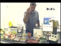 DOCTOR B'S (BARF: Biologically Appropriate Raw Food)