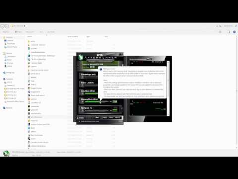 how to make your gpu perform better