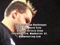 ROH Nigel McGuinness 12/30 Promo