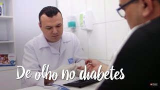 De olho no diabetes