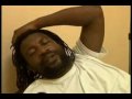 Yardie is shot