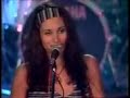 Erica García - Quiero llenarme de tí (vivo)