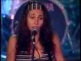 Erica García - Quiero llenarme de tí (vivo)