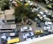 Karachi Traffic Jam - June 2, 2006