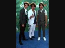 JONAS BROTHERS @ the Teen Choice Awards 2008 !!!