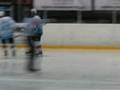 2008-11-16 Unia-Legia 11:2, fragmenty