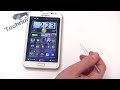 Samsung Galaxy Note Review When the Galaxy Note was introduced last September, it was difficult to imagine ever using such a large phone. With a 5.3″ display, the device doesn't exactly fly under the radar, especially out in public. Out of all the phones I've tested, the Note easily attracted the most attention and, after folks saw it in action, continually received praise. People were often curious about who made it, and whether or not the device's sheer size dampened the experience. My answers? Samsung, and not at all. The Note fits in a niche between big phones and small tablets, carving out a new category all its own. Having used the HTC Titan as my daily driver, I thought I had reached my ideal screen size at 4.7″. Now that I've developed a taste for the Note's 5.3″ display, I'm hooked. The screen is absolutely gorgeous. Widgets, pictures, and videos pop, and because the display is so physically large and high-res, there's plenty of real estate for a lot of content. I found myself preferring the Note for tasks I would have normally used a tablet for (eg browsing the web, checking fantasy scores, looking at photos). Continue reading: tchno.be For more tech goodness, check us out at: www.technobuffalo.com Follow Us on Twitter www.twitter.com Like Us on Facebook: www.facebook.com Check Us Out on Google + tchno.be
