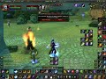 Elemental Shaman lvl 70 WoW - PvP