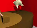 Acrobatus - My First Maya/Premiere Piece