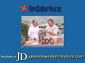 Interlux Teak Boat Care Products