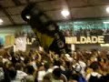 ENSAIO DA GAVI�ES - CARNAVAL 2007 - SAMBA DE 94
