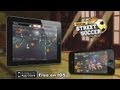 Official Social Street Soccer Launch Trailer