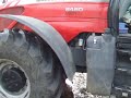 MF 8480 blown engine MF 8480 blown engine