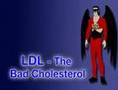 Consequences of Cholesterol (Cholesterol #2)