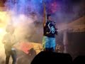 en la exposici�n musical del acp. no se que idioma es pero suena bien. despues de ella cerr� la noce sergio vargas.