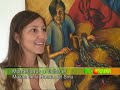 Pinturas de Debora Arango han tenido acojida en MonterÃa Pinturas de Debora Arango han tenido acojida en MonterÃa