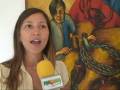 videos de Pinturas de Debora Arango han tenido acojida en MonterÃ­a