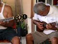 kanakapila style (uncle pete saranillo,  Kawika, grampa pas