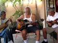 kanakapila style (uncle pete saranillo, Kawika, grampa pas