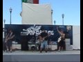 Sacame de aqui en vivo