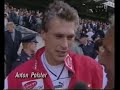 Quali EM 1996: Irland vs. �sterreich 1:3 - Die Interviews