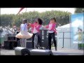 Cori B. Performs @ Zamfest 2011
