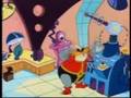 AOSTH - Robotnik Wins