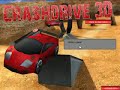 Crashdrive 3D