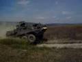 RSTA Stryker