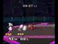 [Ketubato7]Final Captain Jack [Sheik] vs Hosikabi [Sheik] R4