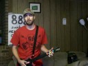 sambuca - Paranoid - Guitar Hero 3 on Expert