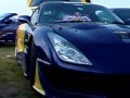 Donny Car Show 2007 @ Donnington Park Raceway