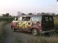 77 dodge van first test drive 77 dodge van first test drive