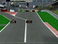Vehecle Illusion