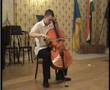 Marcell Magyari (me) plays: Péter Pejtsik ...