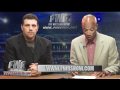 YouTube - Lesnar WWE RAW Guest Host? Styles/Morgan Missing? Flair ...
