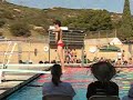 MC Dive Meet 2007
