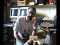sound effects demonstration with Roger Gregg part 1