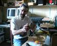 sound effects demonstration with Roger Gregg part 1