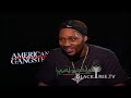 RZA, Common & T.I discuss why they are 