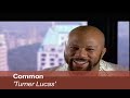 RZA, Common & T.I discuss why they are 